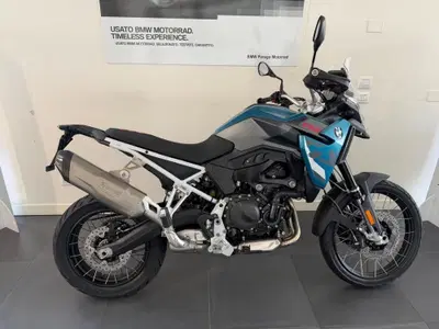 Bmw F 900 GS (2024 - 26) usata