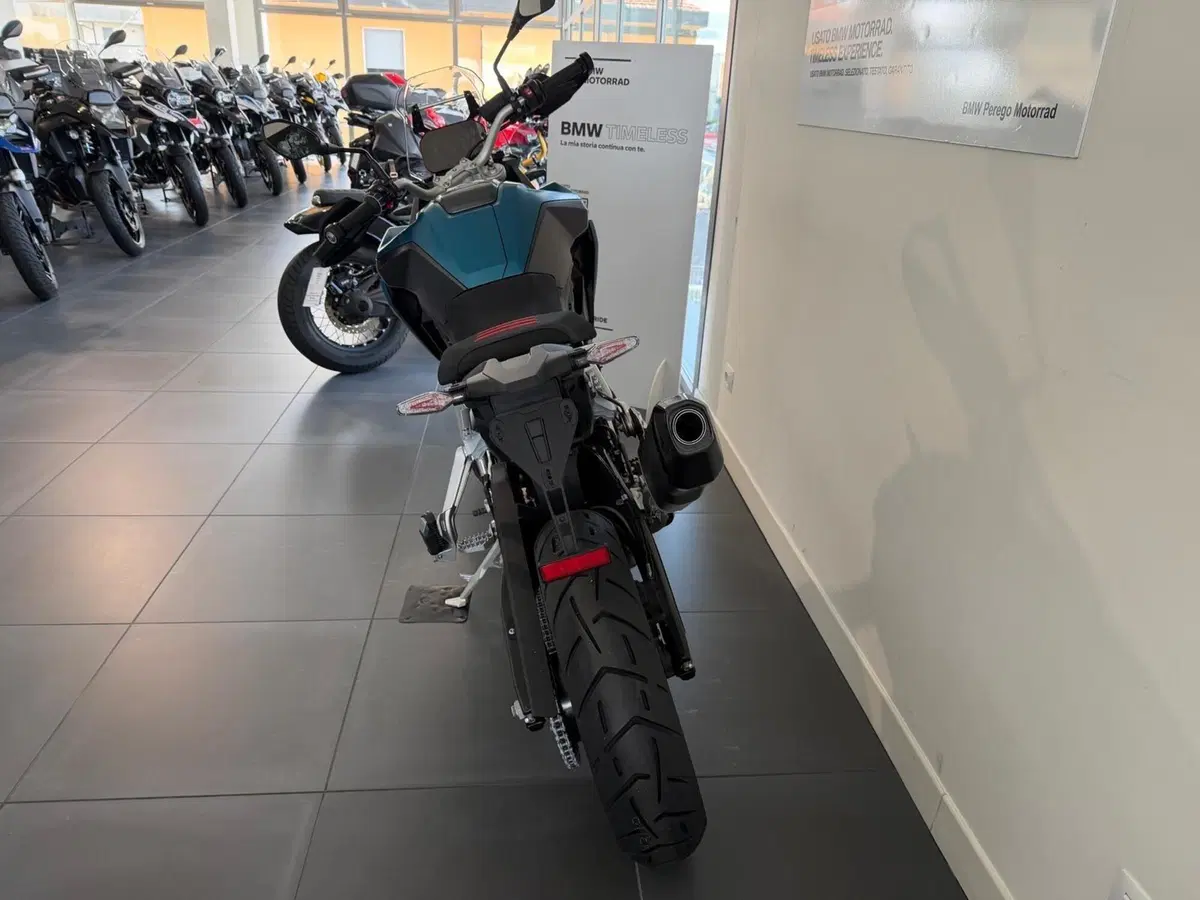 Bmw F 900 GS (2024 - 26) (2)