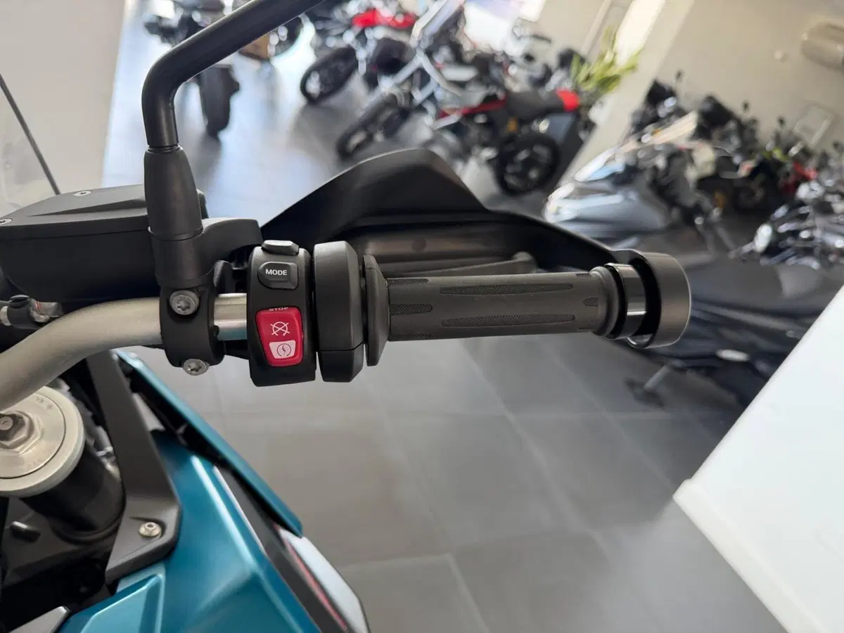 Bmw F 900 GS (2024 - 26) (5)