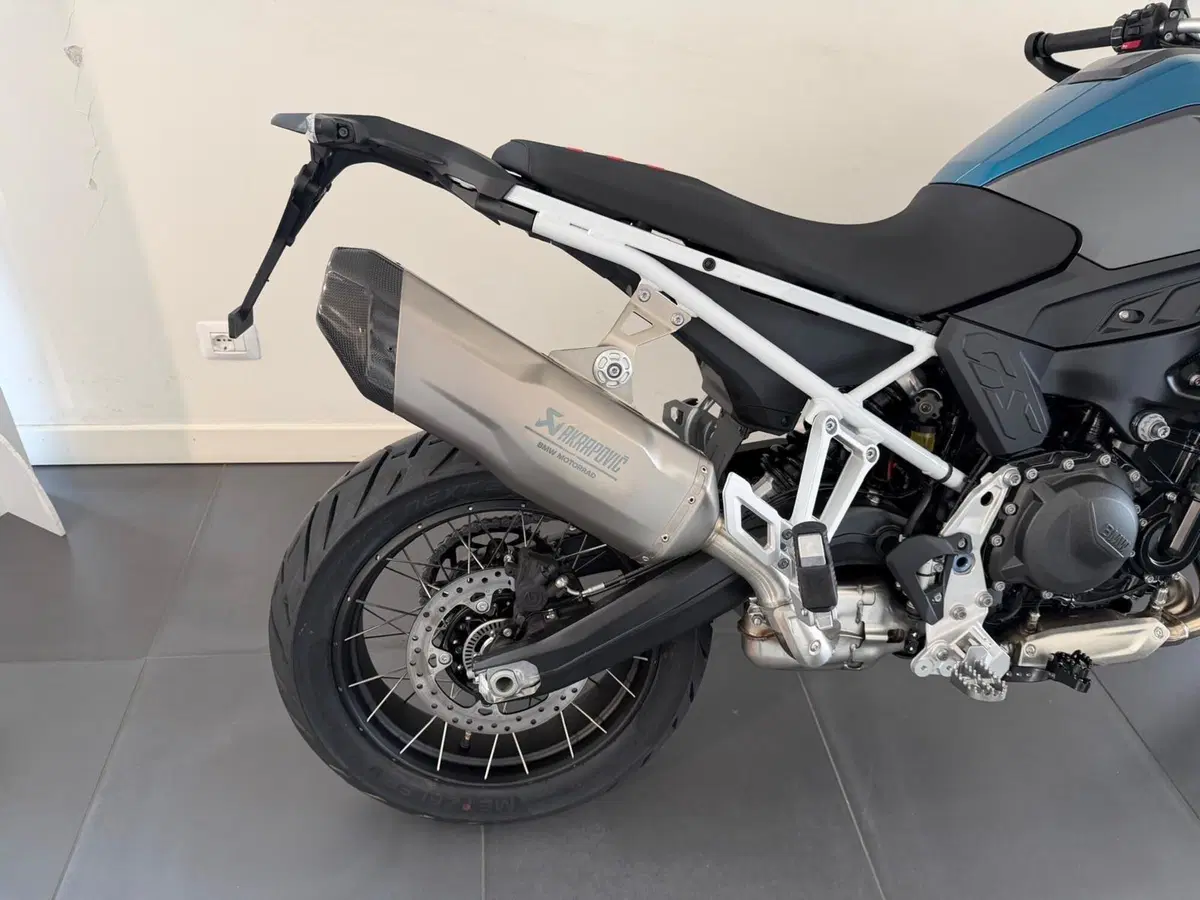 Bmw F 900 GS (2024 - 26) (6)