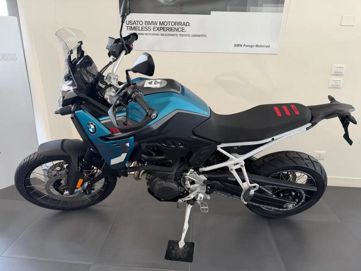 Bmw F 900 GS (2024 - 26) (7)