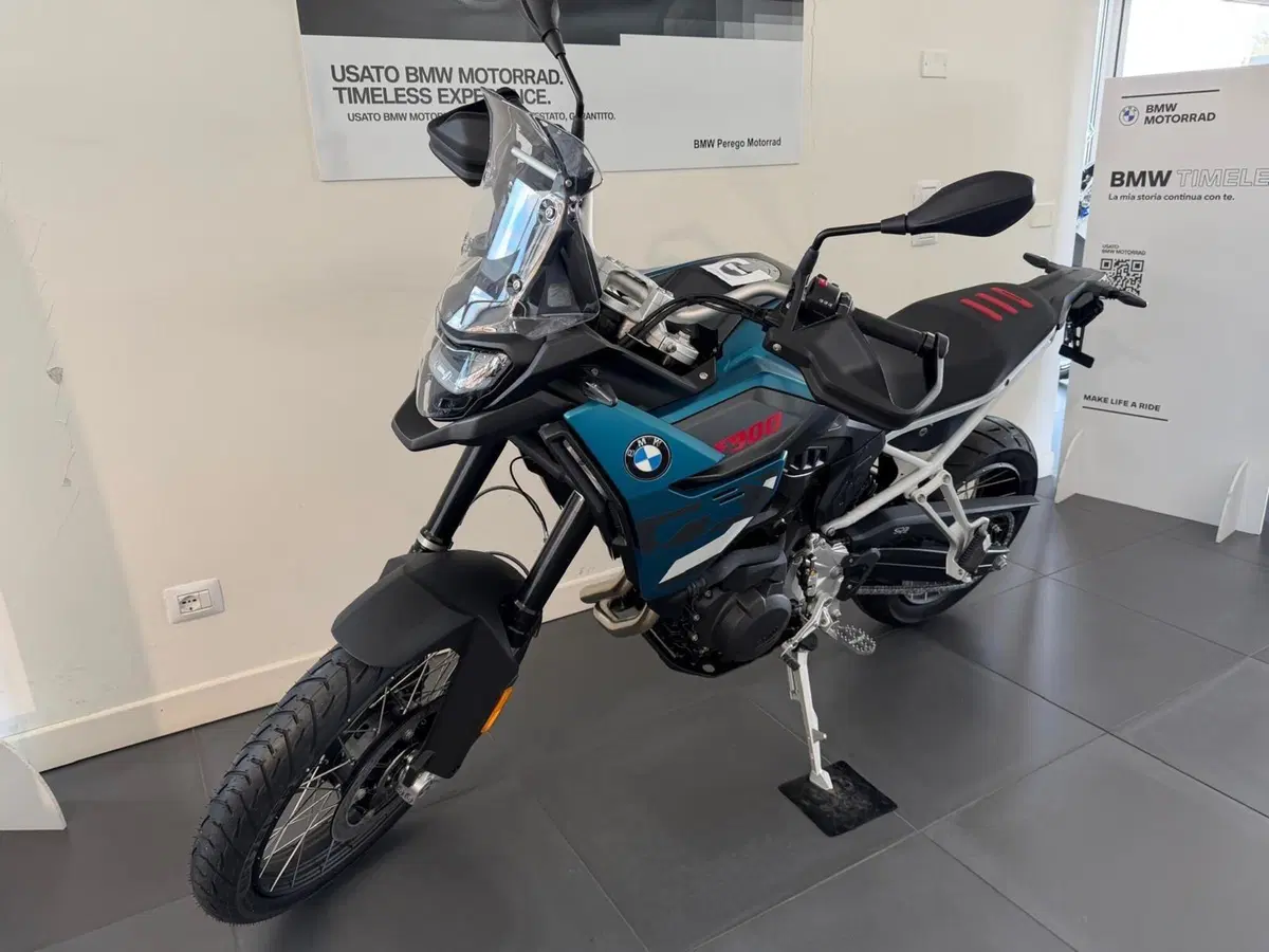 Bmw F 900 GS (2024 - 26) (8)