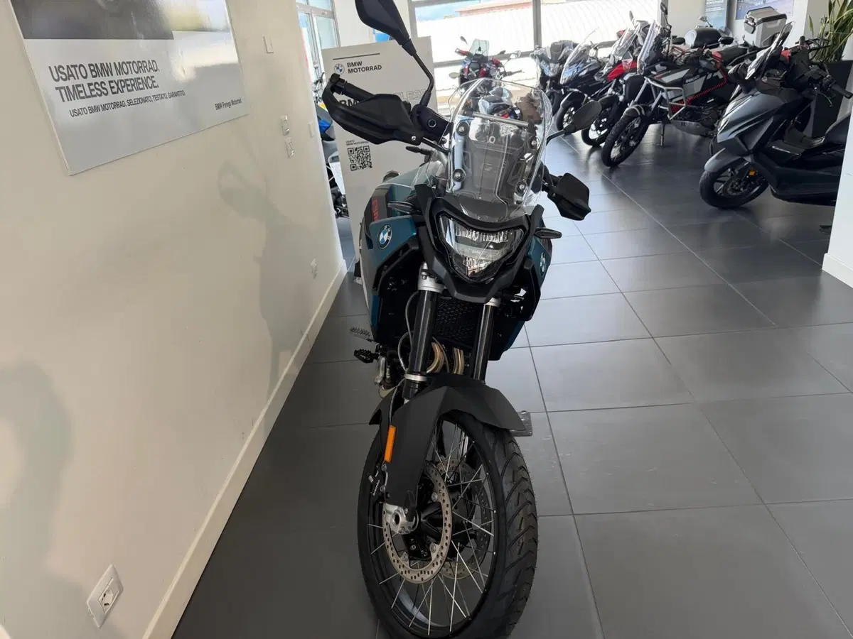 Bmw F 900 GS (2024 - 26) (9)