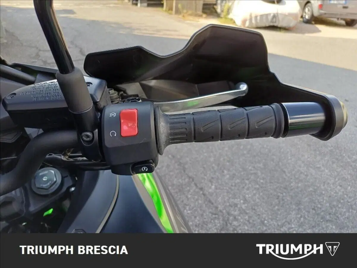 Kawasaki Versys 650 Tourer (2022 - 24) (8)