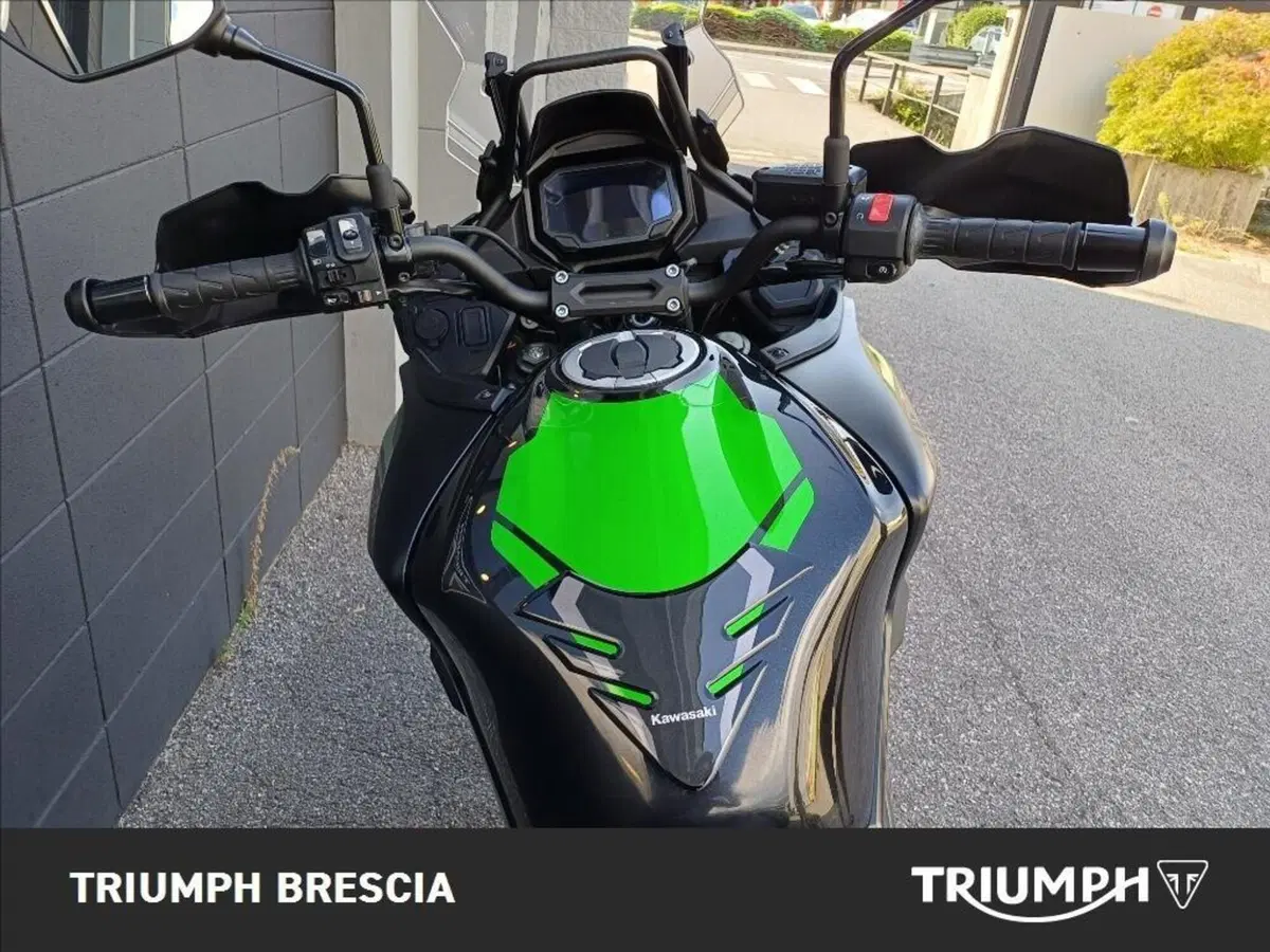 Kawasaki Versys 650 Tourer (2022 - 24) (6)