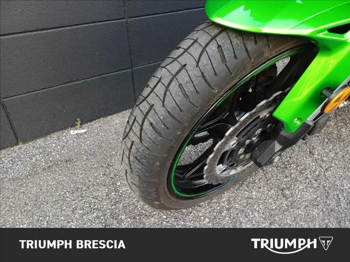 Kawasaki Versys 650 Tourer (2022 - 24) (13)