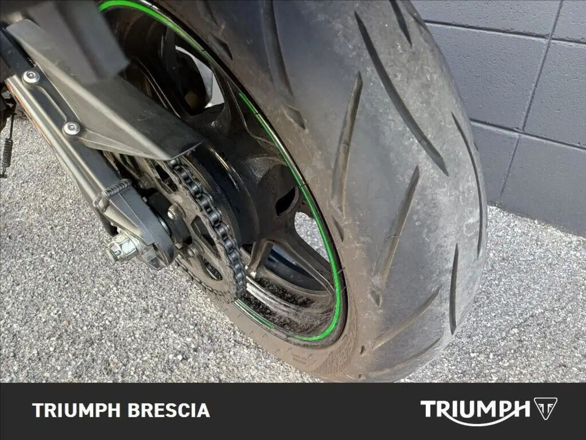 Kawasaki Versys 650 Tourer (2022 - 24) (12)