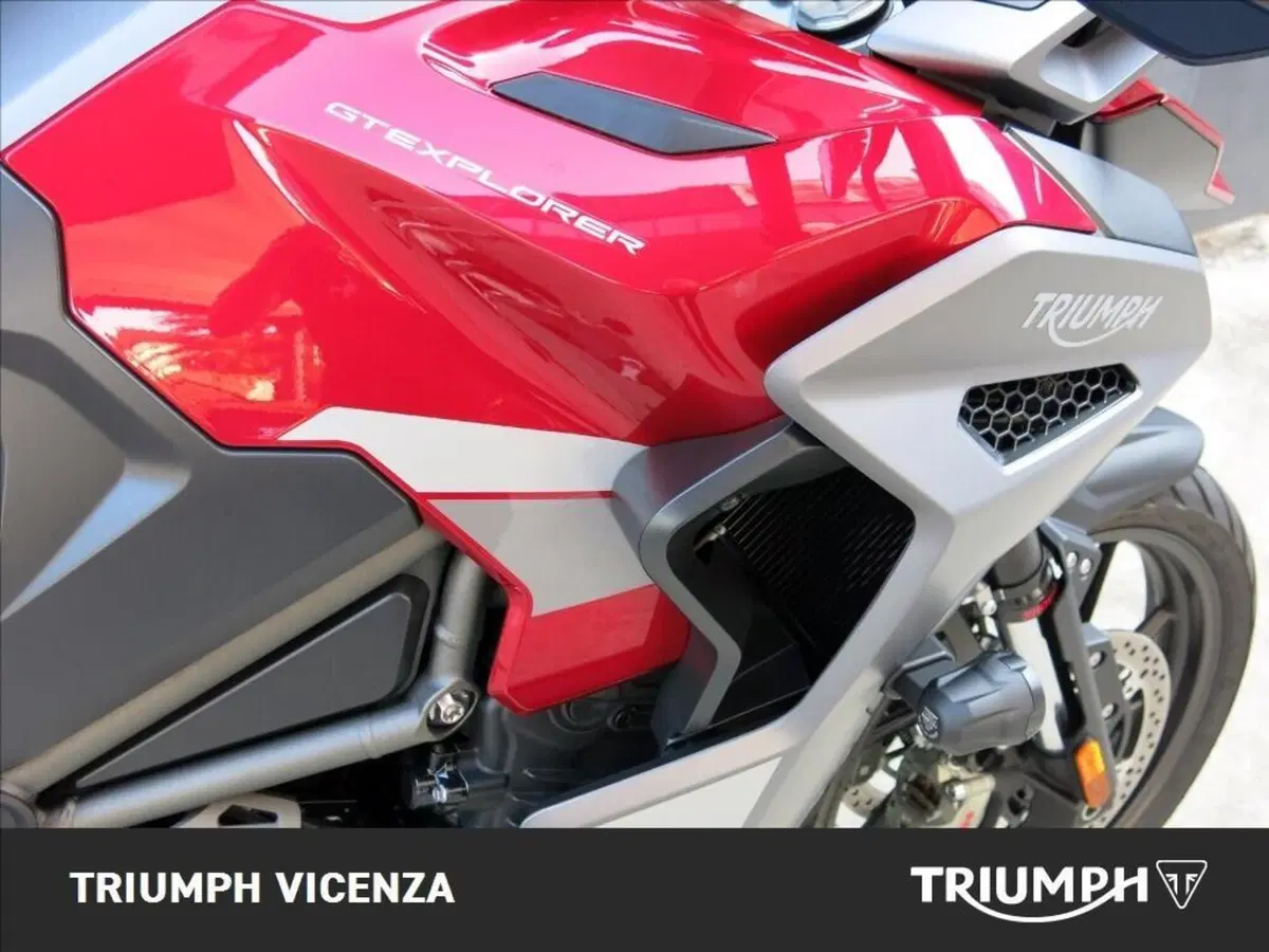 Triumph Tiger 1200 GT Explorer (2024 - 26) (5)
