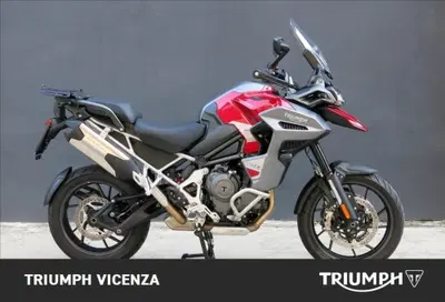 Triumph Tiger 1200 GT Explorer (2024 - 26) usata