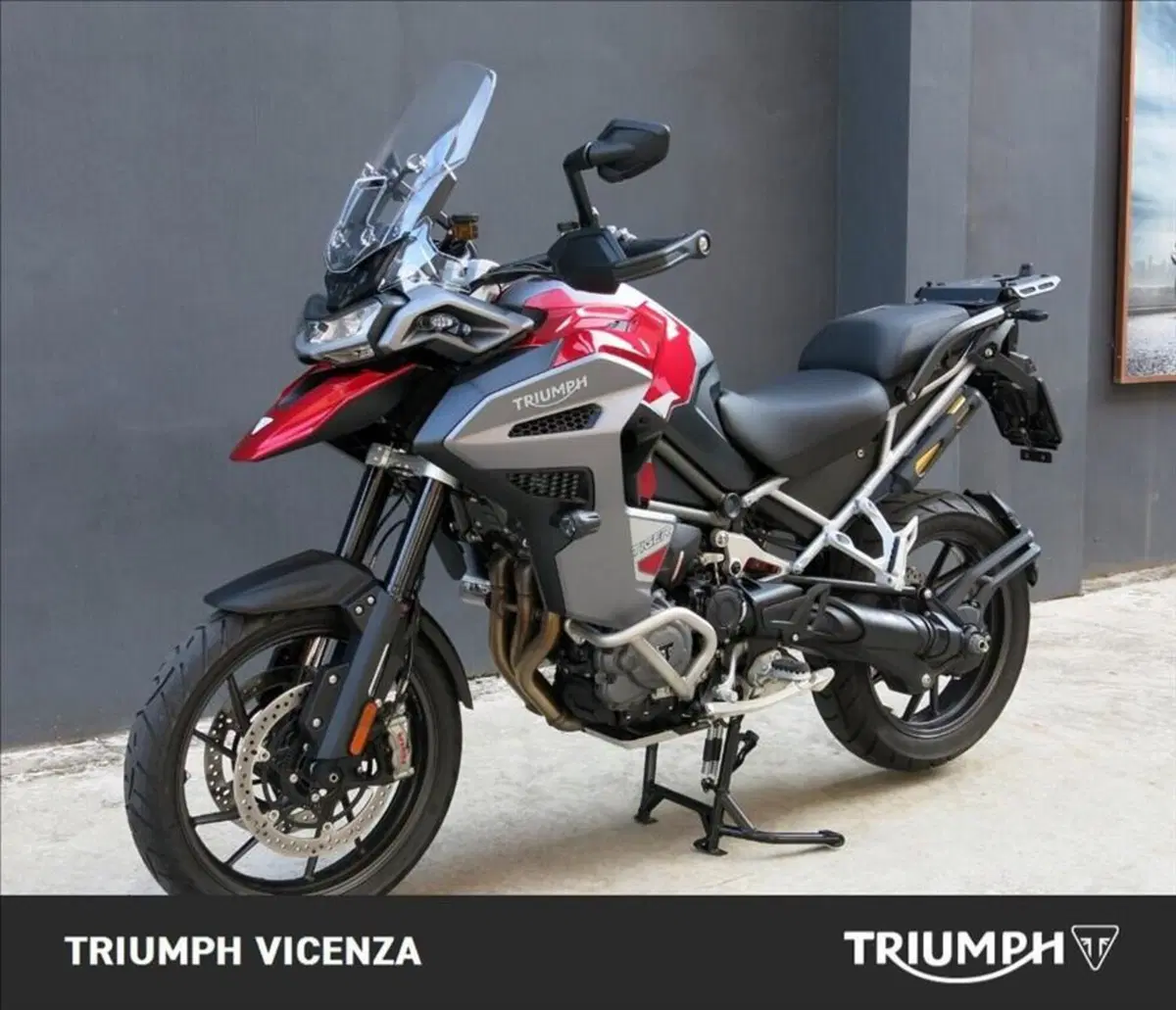 Triumph Tiger 1200 GT Explorer (2024 - 26) (3)