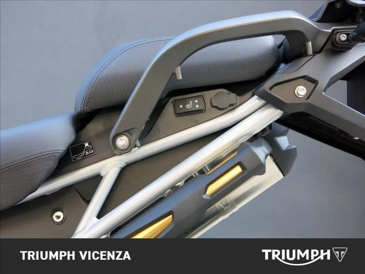 Triumph Tiger 1200 GT Explorer (2024 - 26) (6)