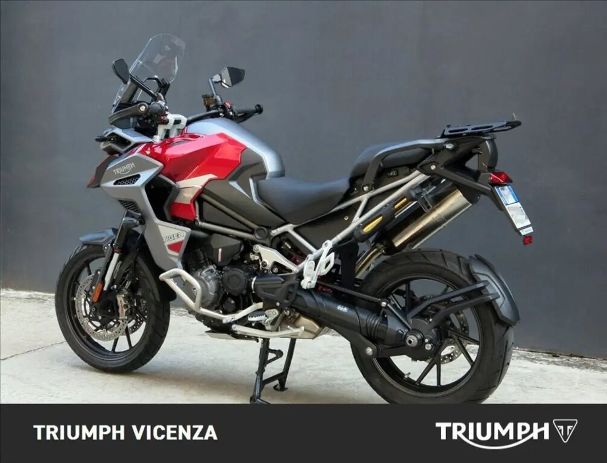 Triumph Tiger 1200 GT Explorer (2024 - 26) (4)
