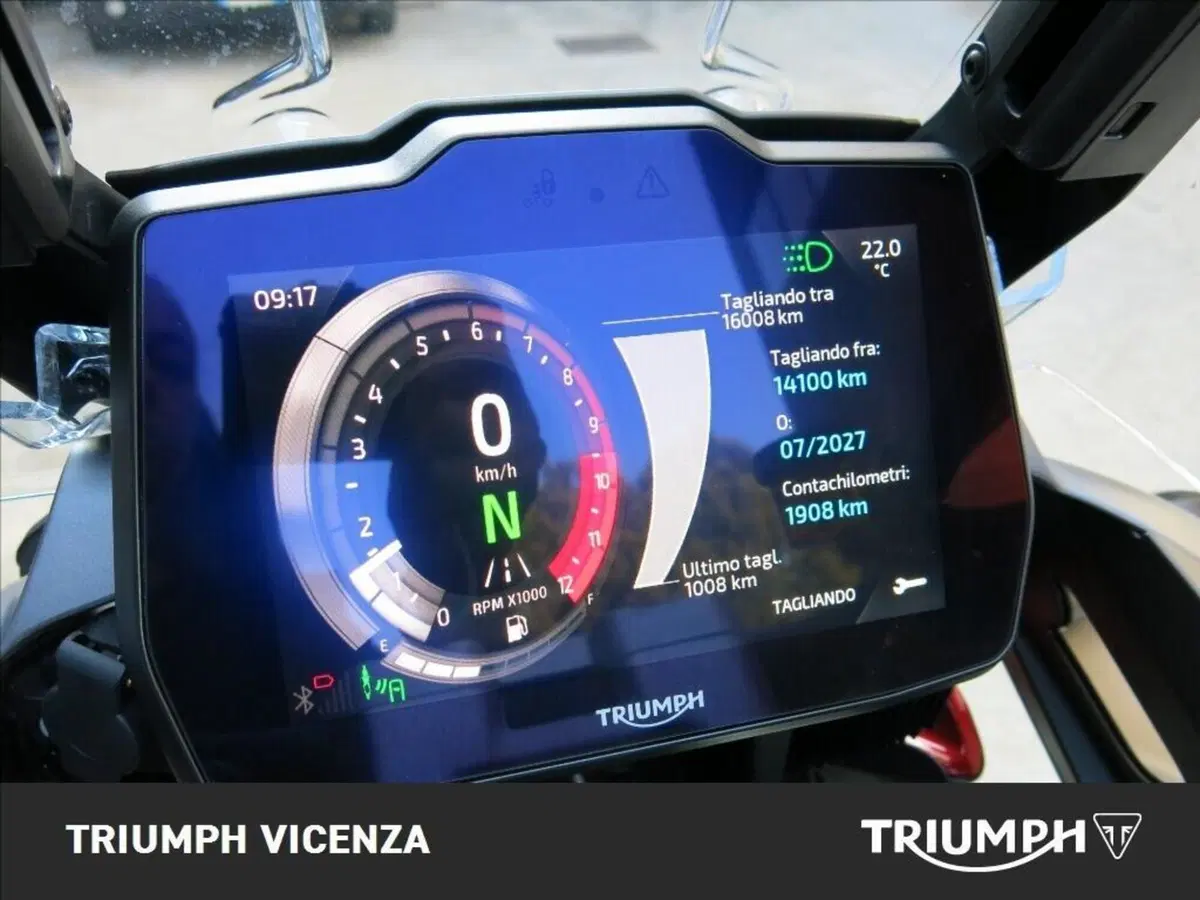 Triumph Tiger 1200 GT Explorer (2024 - 26) (10)