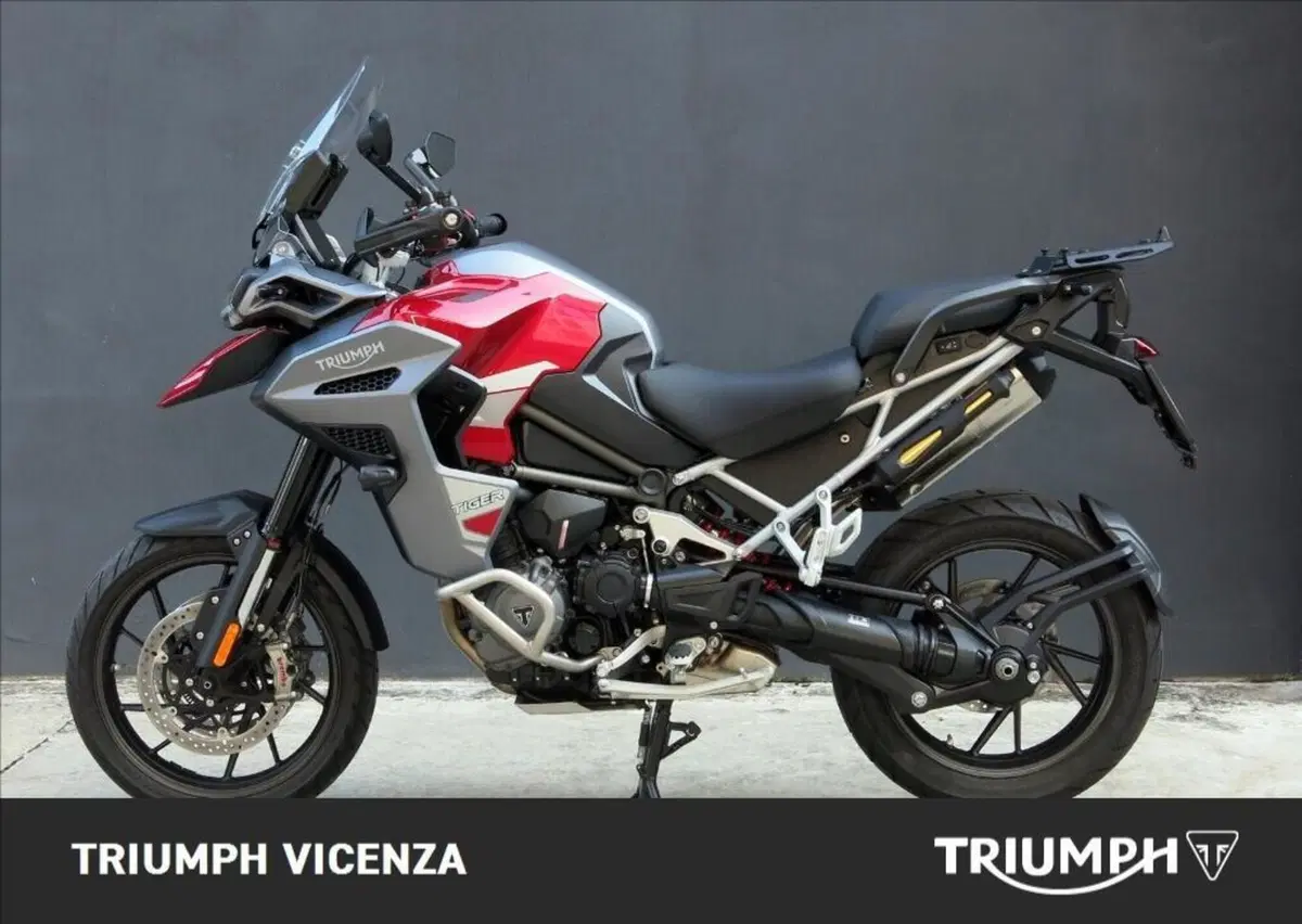 Triumph Tiger 1200 GT Explorer (2024 - 26) (11)