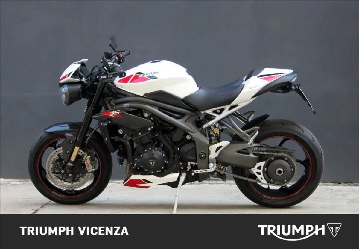 Triumph Speed Triple 1050 RS (2018 - 20) (6)