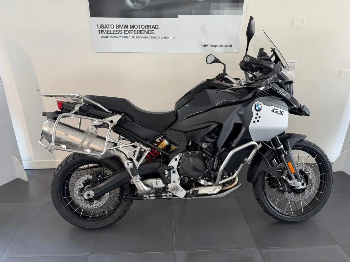 Bmw F 900 GS Adventure (2024 - 26)