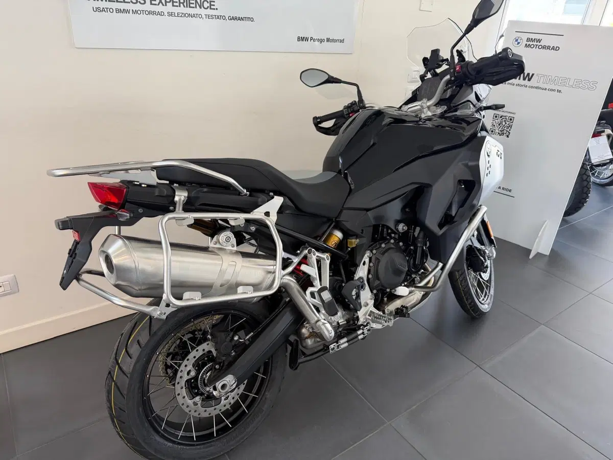 Bmw F 900 GS Adventure (2024 - 26) (2)