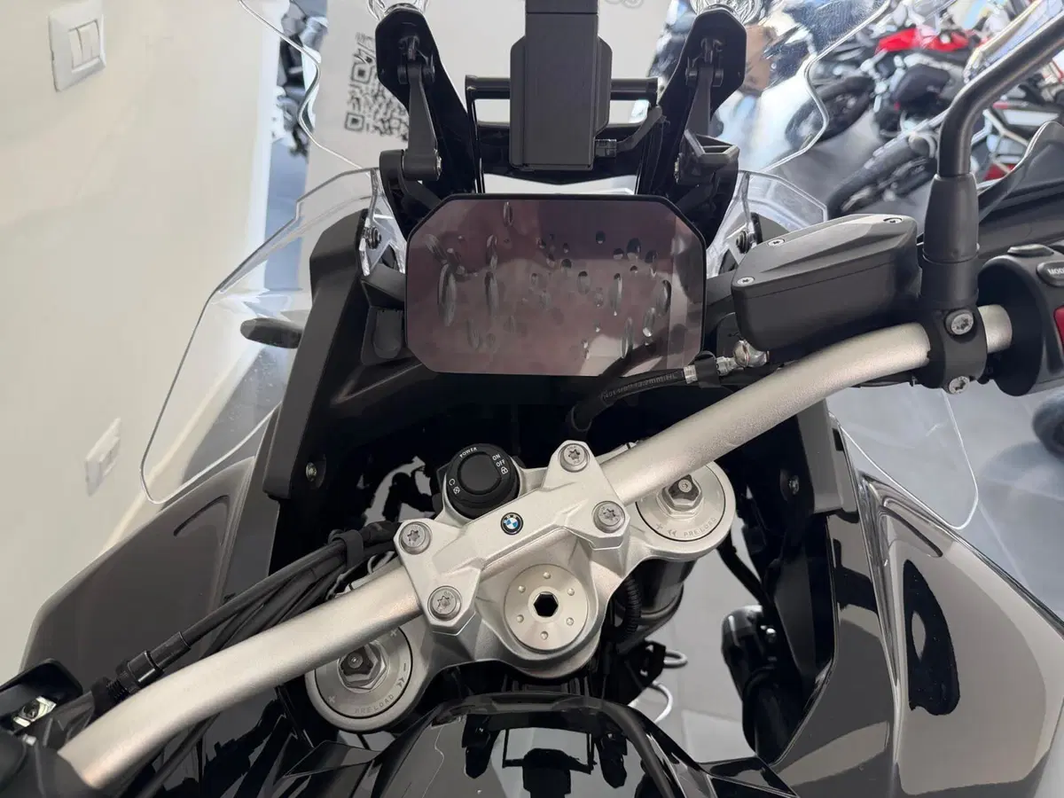Bmw F 900 GS Adventure (2024 - 26) (4)