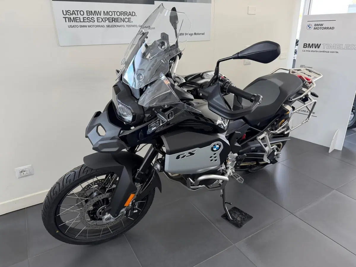 Bmw F 900 GS Adventure (2024 - 26) (5)