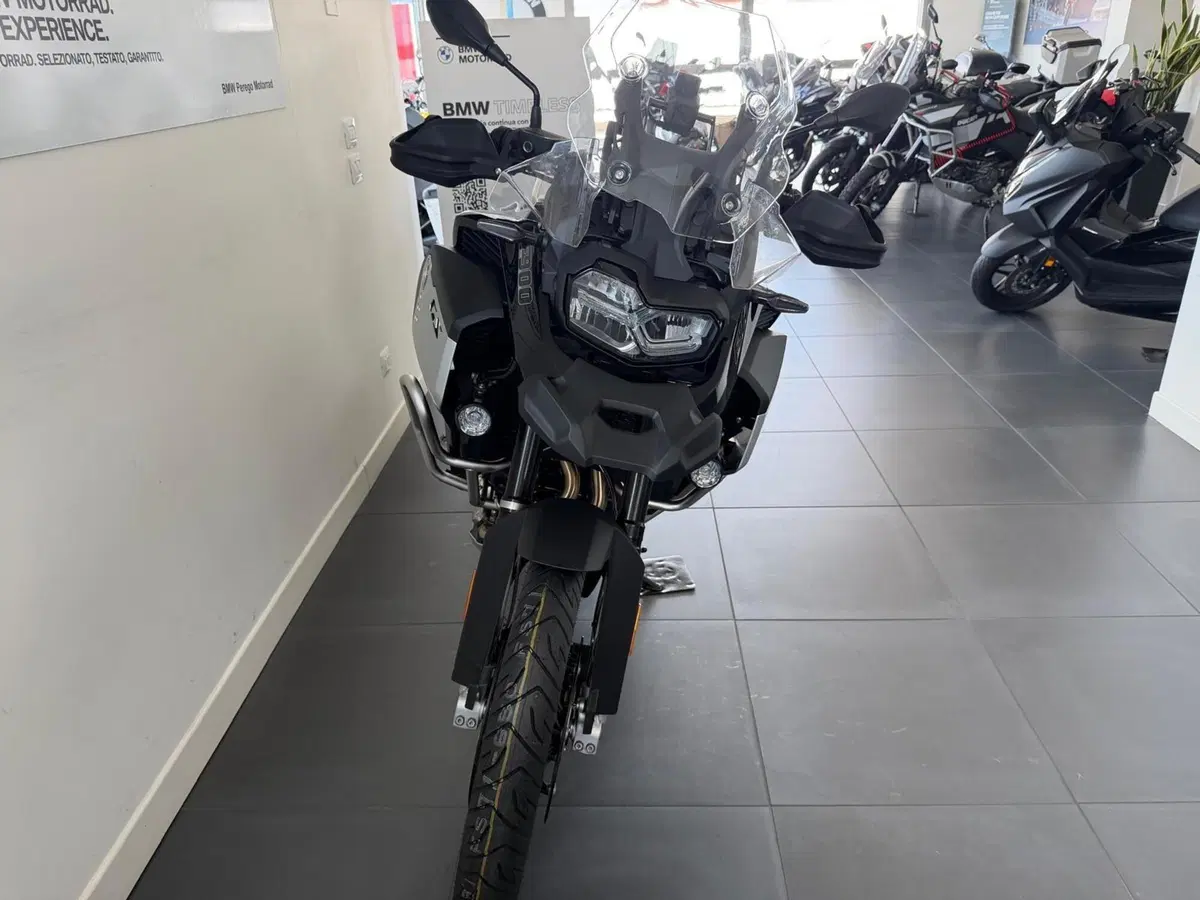 Bmw F 900 GS Adventure (2024 - 26) (6)