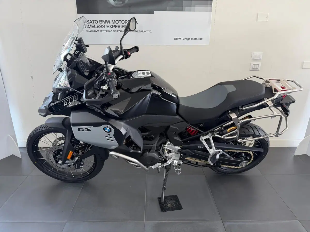 Bmw F 900 GS Adventure (2024 - 26) (7)