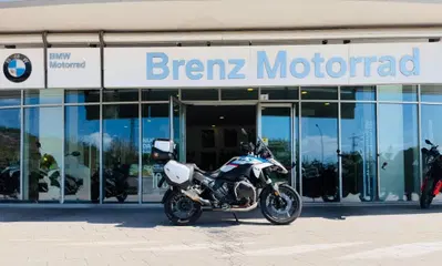 Bmw R 1300 GS Trophy (2023 - 26) usata