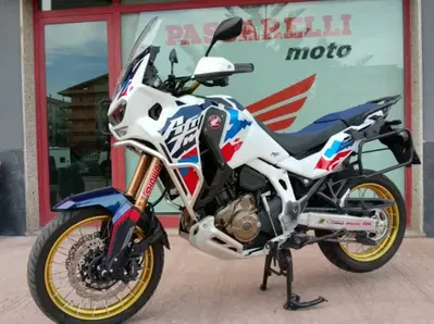 Honda Africa Twin CRF 1100L Adventure Sports (2024 - 26) usata
