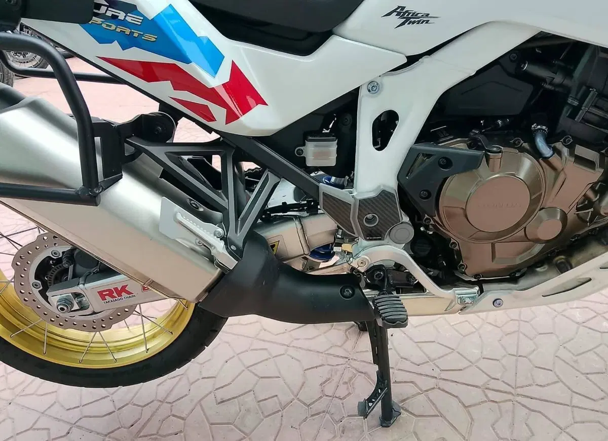 Honda Africa Twin CRF 1100L Adventure Sports (2024 - 26) (6)