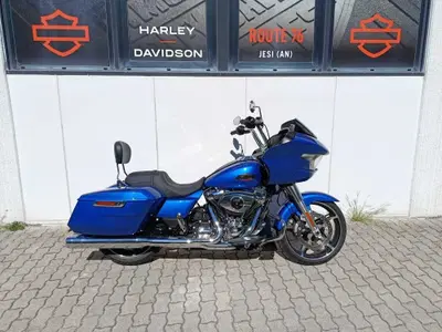 Harley-Davidson Road Glide (2024 - 26) usata