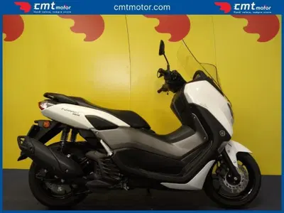 Yamaha N-Max 155 (2022 - 25) usata