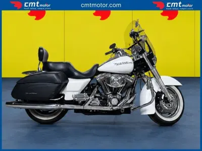 Harley-Davidson 1450 Road King (2005 - 06) - FLHRI usata