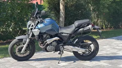 Yamaha MT-03 (2006 - 14) usata