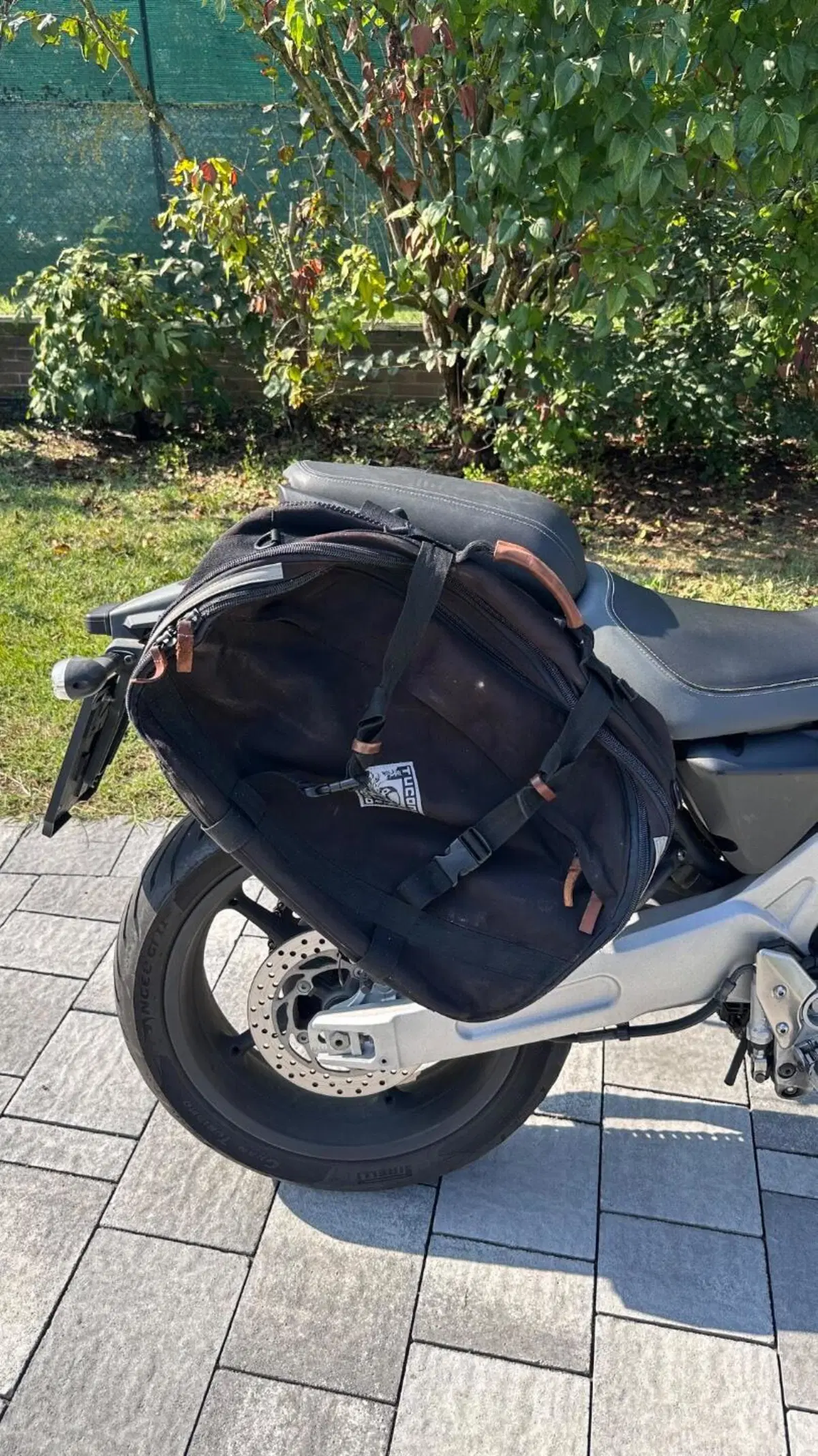 Yamaha MT-03 (2006 - 14) (9)