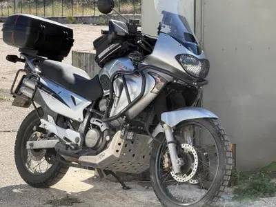 Honda Transalp XL 650V (2005 - 06) usata