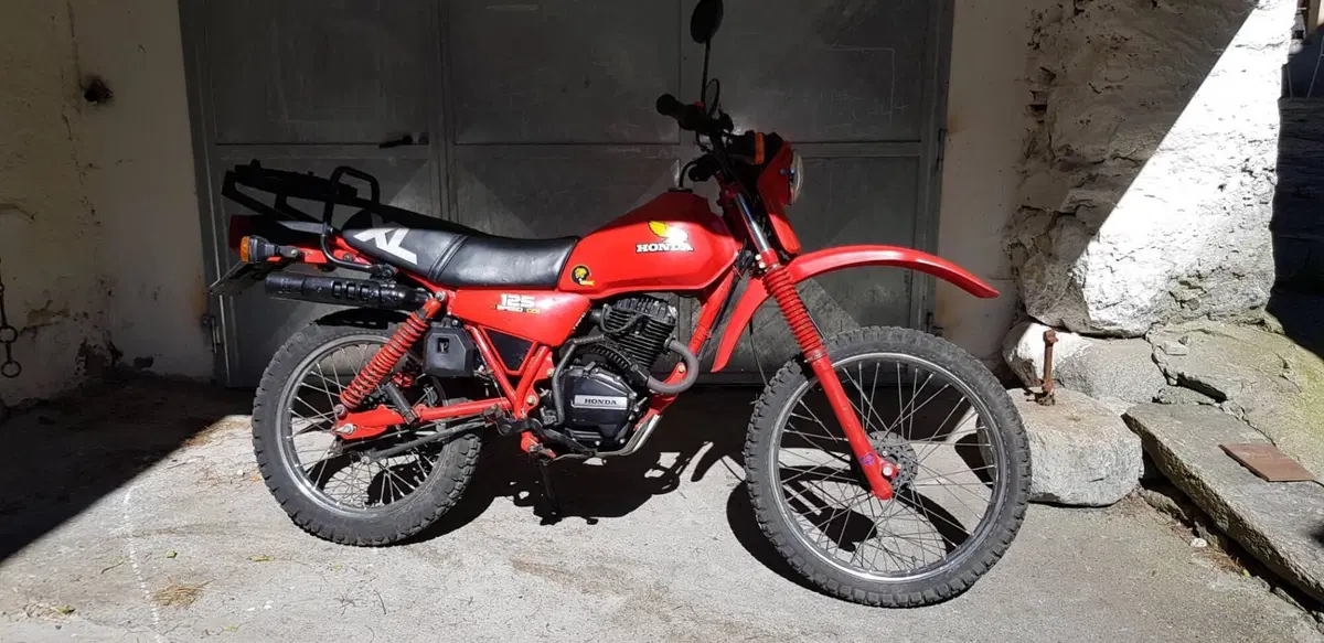 Honda 125 6 speed cdi (3)