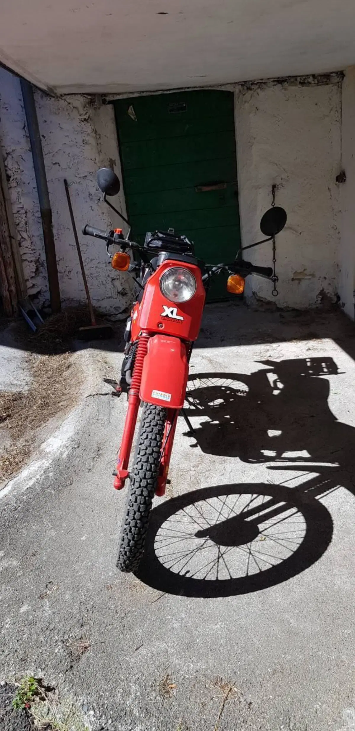 Honda 125 6 speed cdi (4)