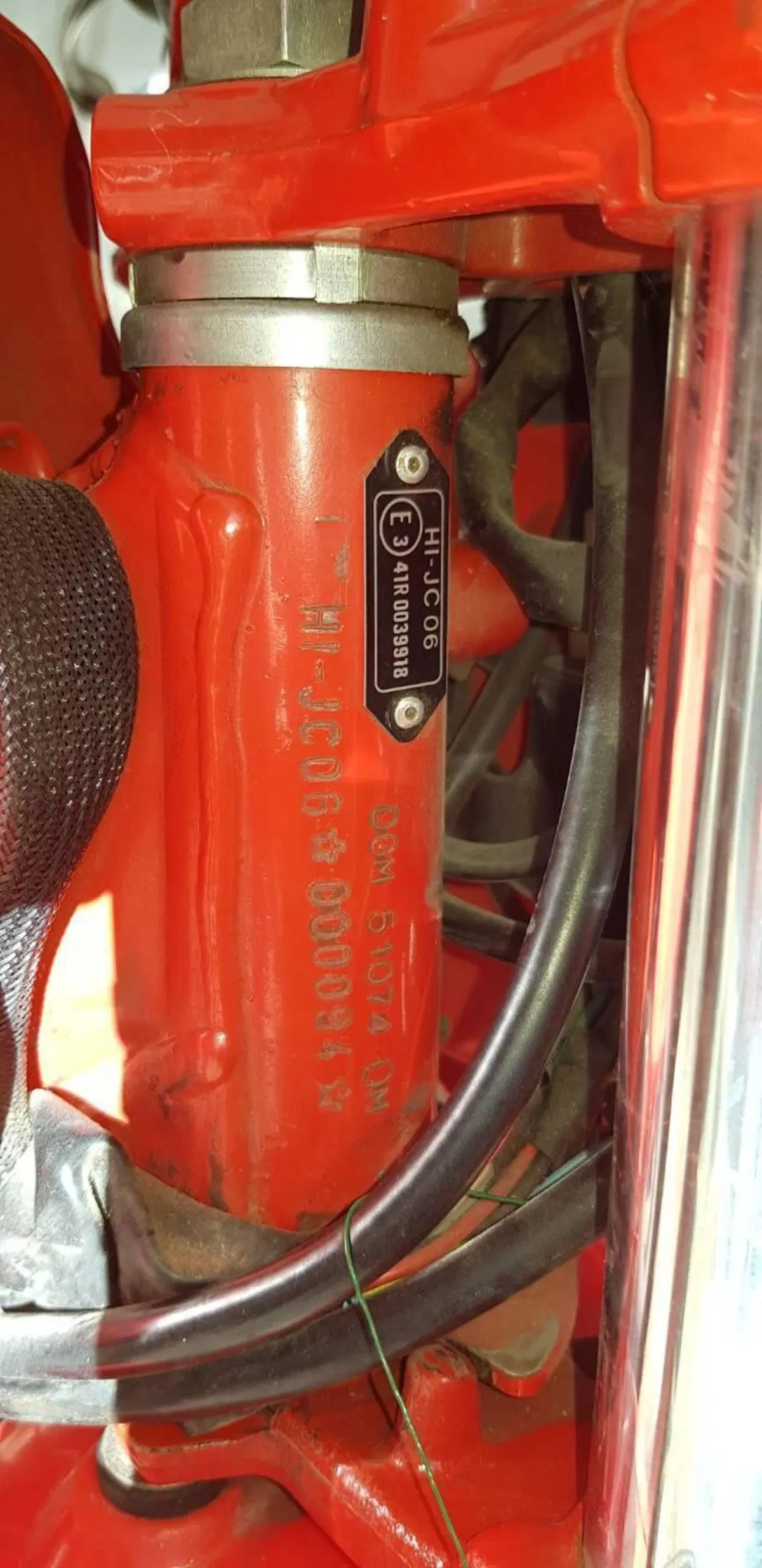 Honda 125 6 speed cdi (5)
