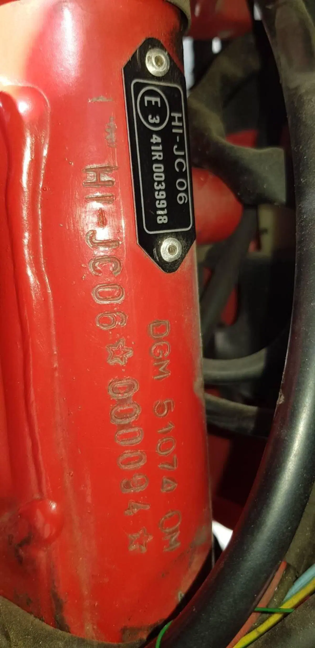 Honda 125 6 speed cdi (6)