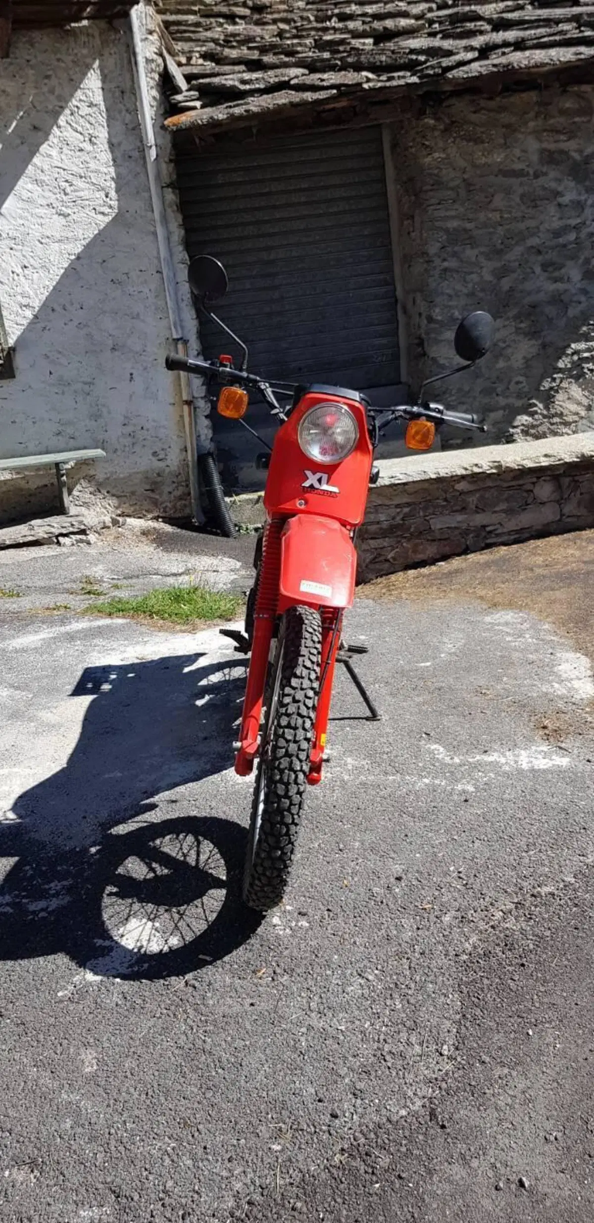 Honda 125 6 speed cdi (9)
