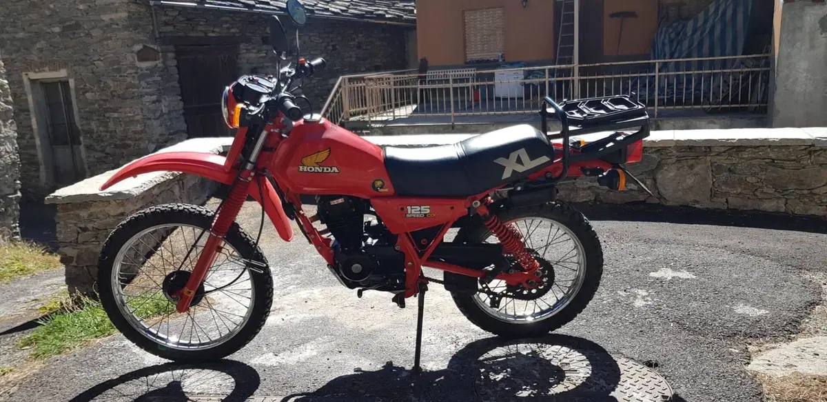Honda 125 6 speed cdi (10)