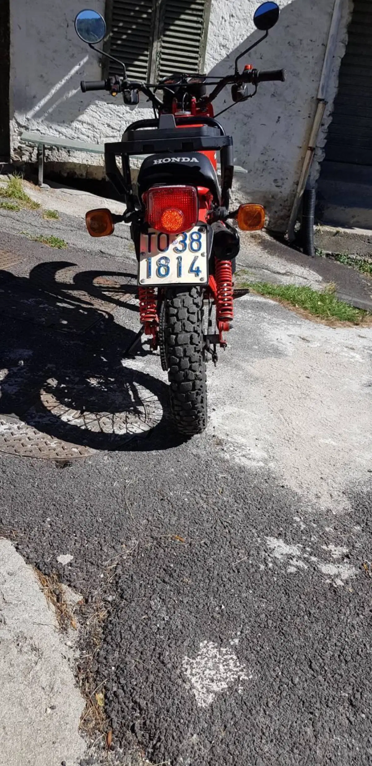 Honda 125 6 speed cdi (12)