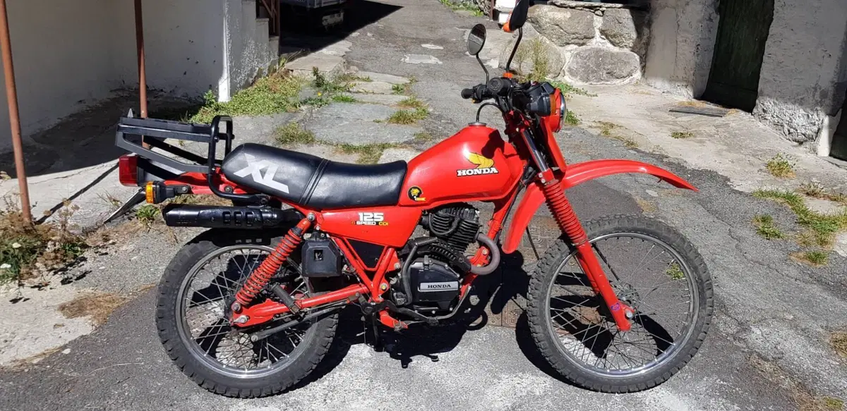Honda 125 6 speed cdi (13)