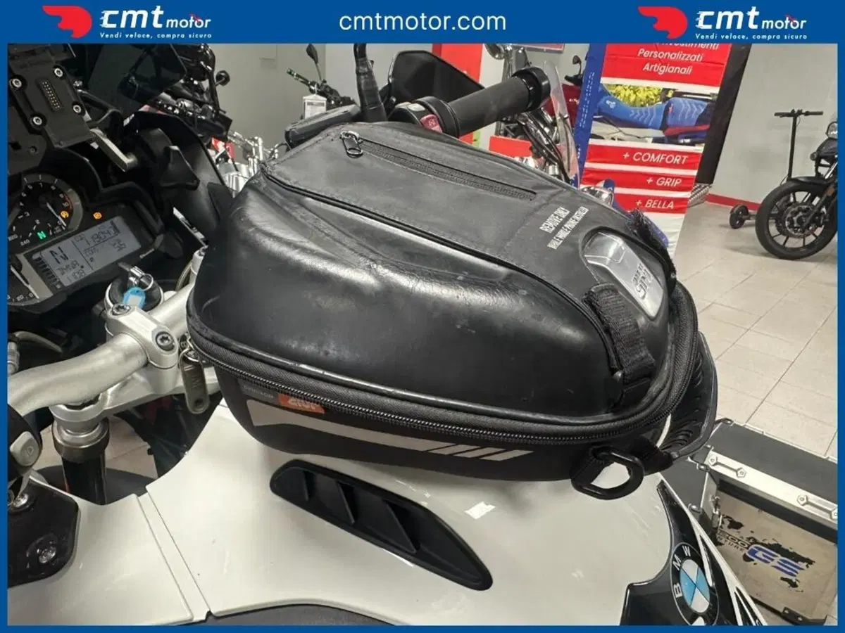 Bmw R 1200 GS Adventure (2013 - 16) (6)