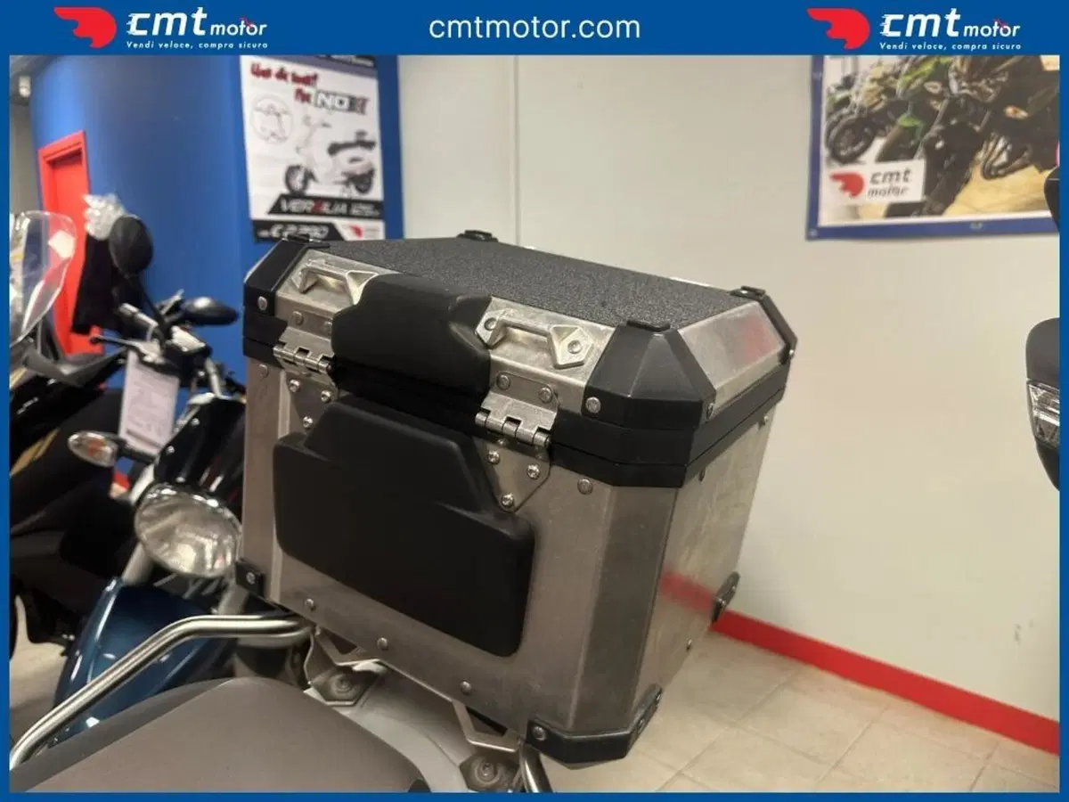 Bmw R 1200 GS Adventure (2013 - 16) (8)