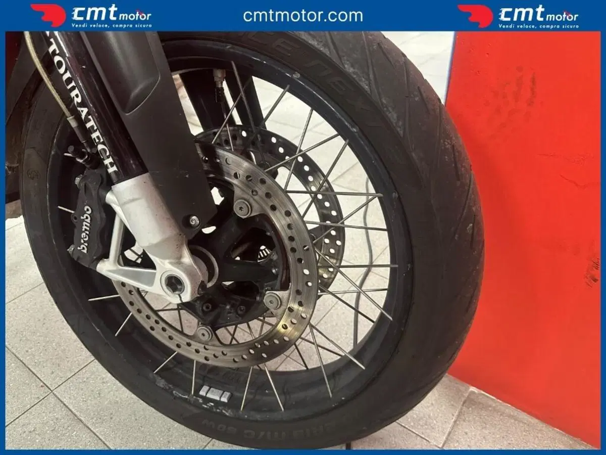 Bmw R 1200 GS Adventure (2013 - 16) (11)
