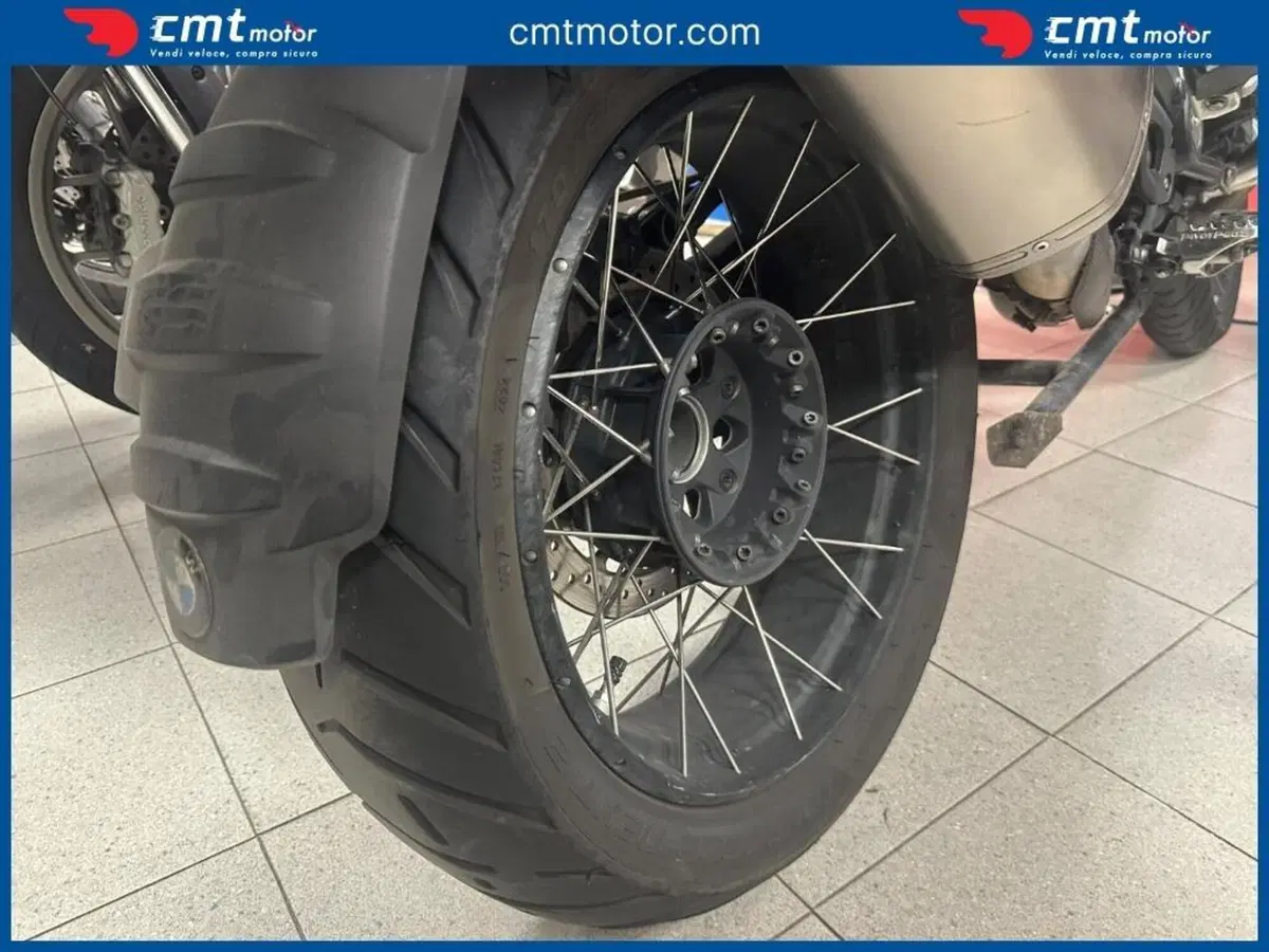 Bmw R 1200 GS Adventure (2013 - 16) (12)
