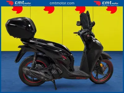 Honda SH 125i Sport (2024 - 25) usata