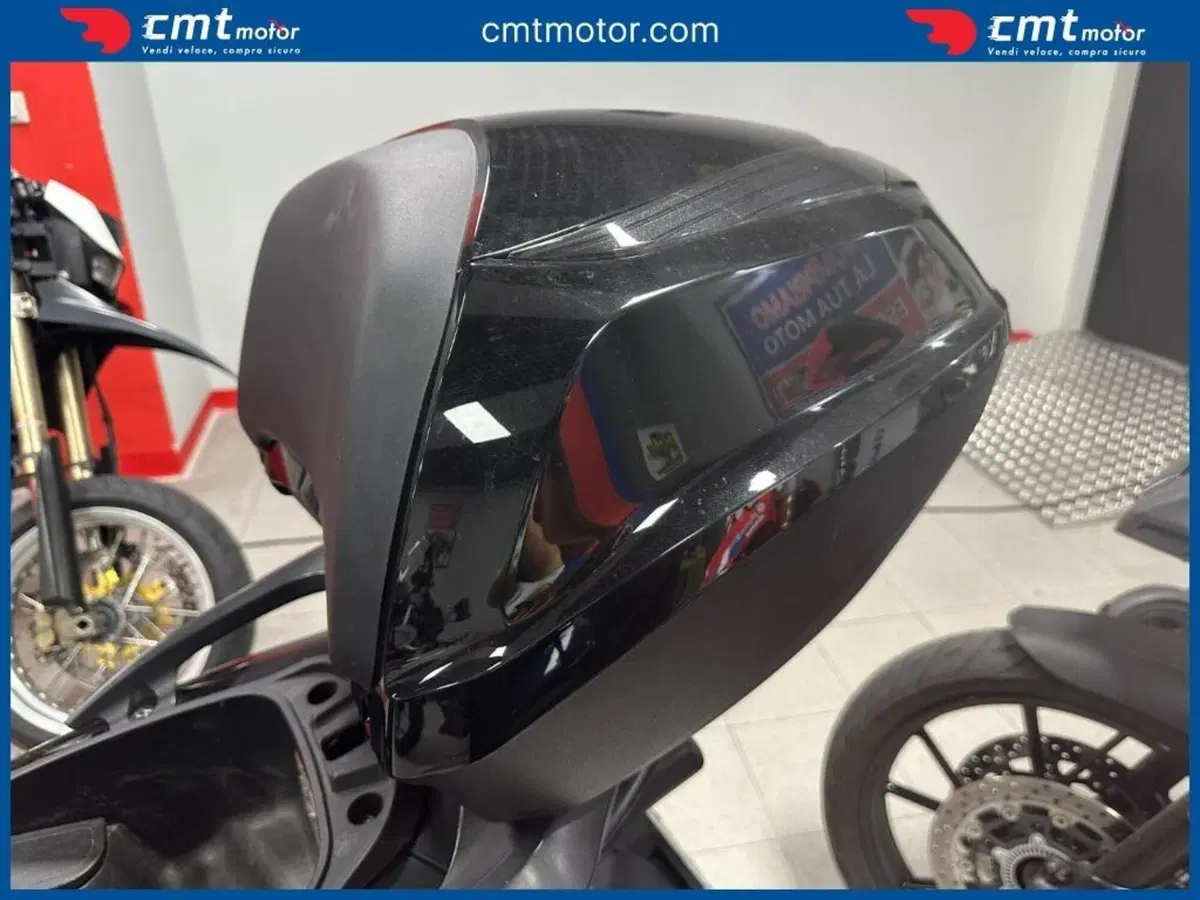 Honda SH 125i Sport (2024 - 25) (7)