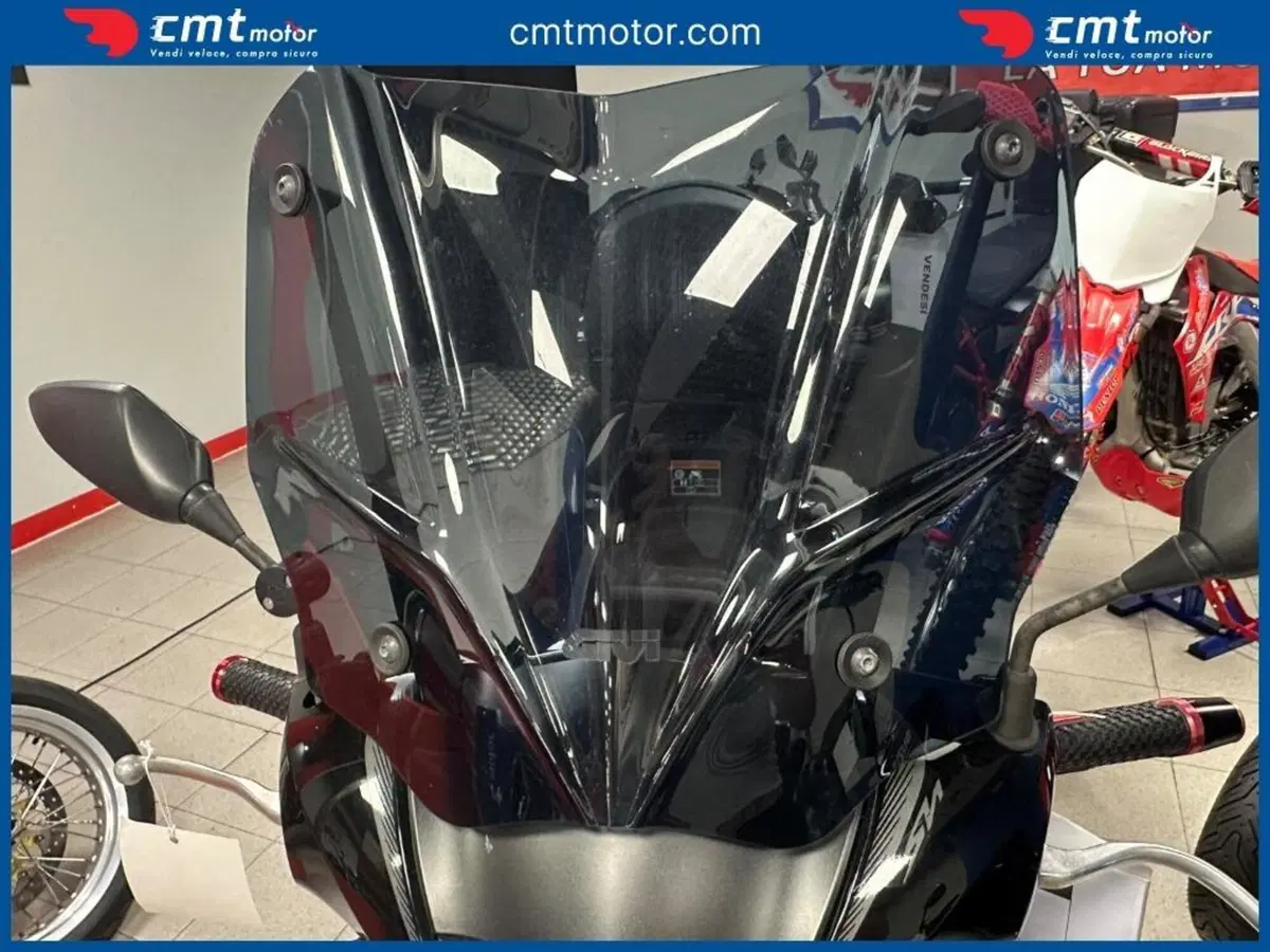 Honda SH 125i Sport (2024 - 25) (8)