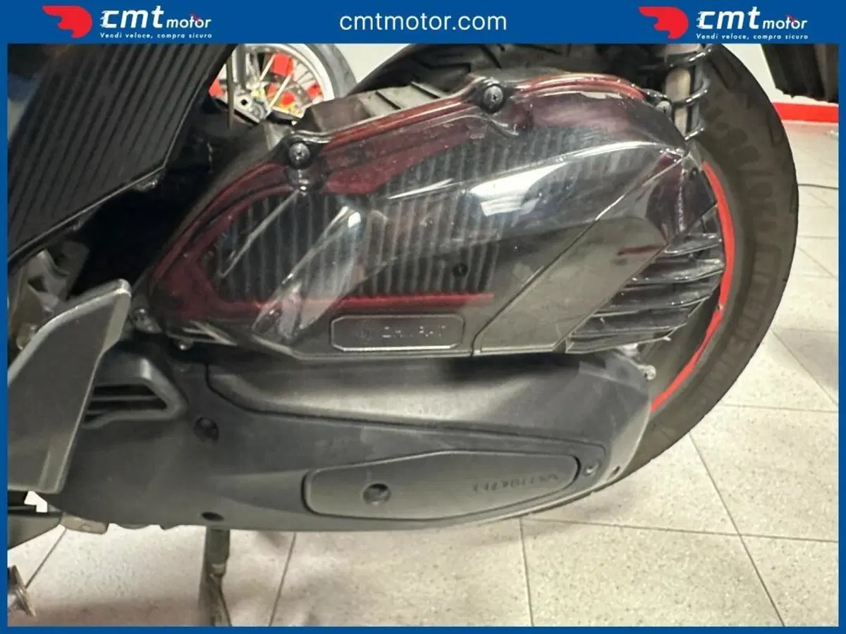 Honda SH 125i Sport (2024 - 25) (9)